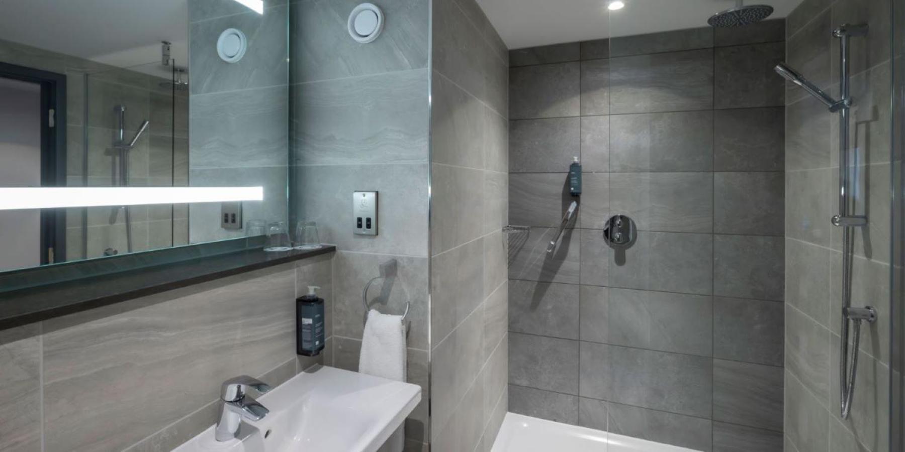 Hotel Maldron Manchester Cathedral Quarter Salford (Greater Manchester)