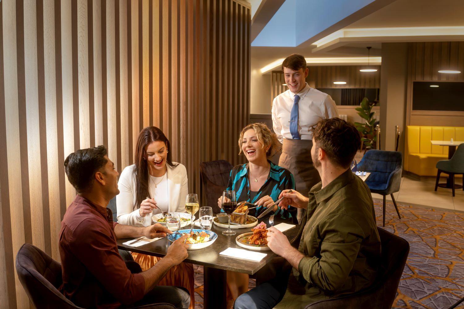 Hotel Maldron Manchester Cathedral Quarter Salford (Greater Manchester)