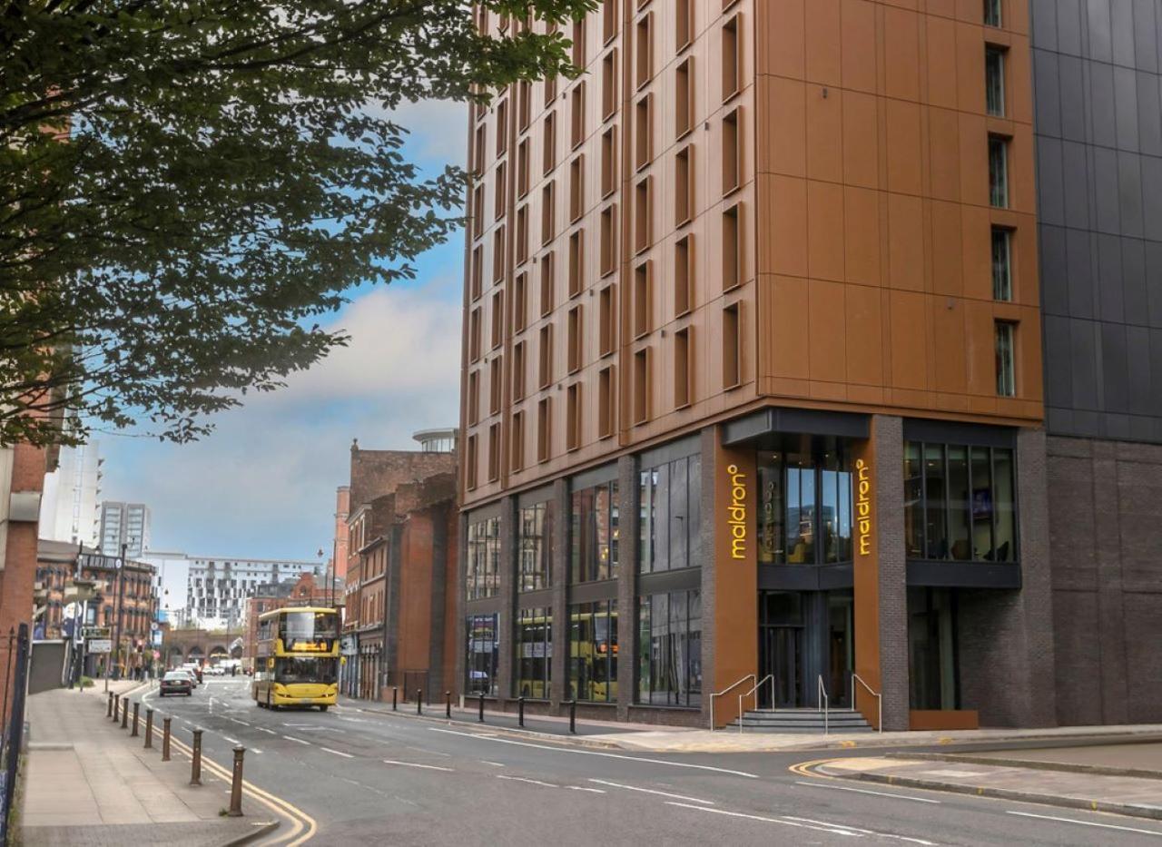 Maldron Manchester Cathedral Quarter 4* Salford (Greater Manchester)